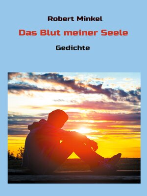 cover image of Das Blut meiner Seele